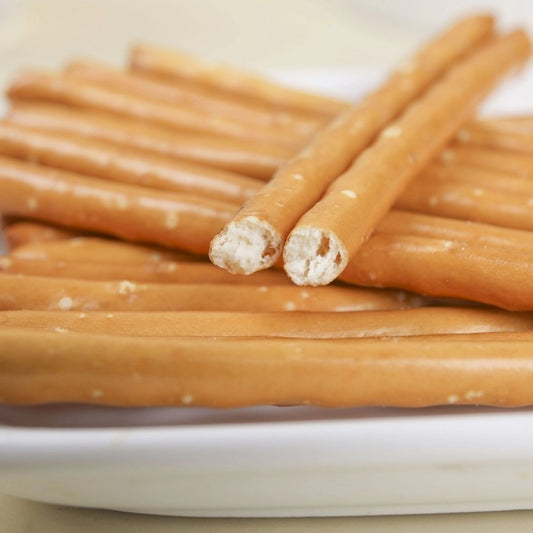 Salgadinho Pretzel Palitos 200g Savi Stix