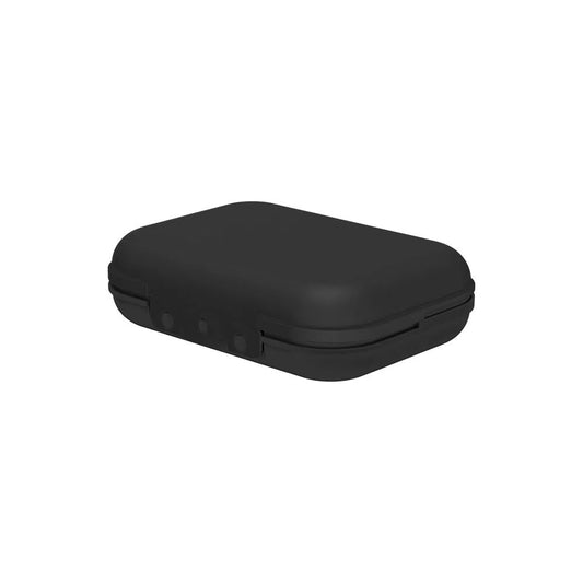 Sanduicheira Preto 17x13cm Ou