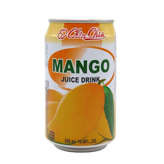 Suco sabor Manga 320ml Chin Chin