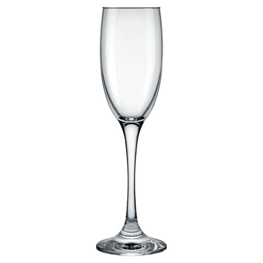 TACA BARONE PARA CHAMPAGNE 190ML NADIR