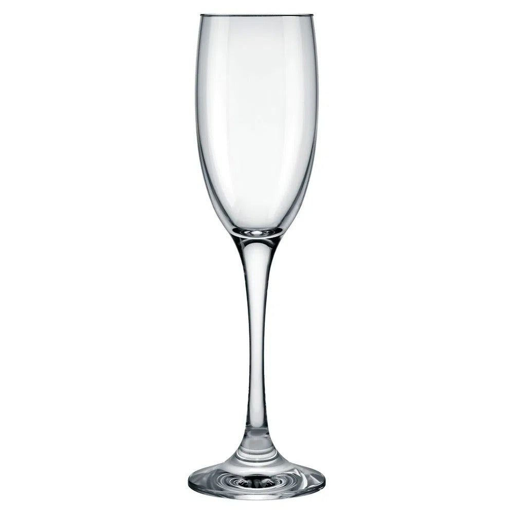 TACA BARONE PARA CHAMPAGNE 190ML NADIR