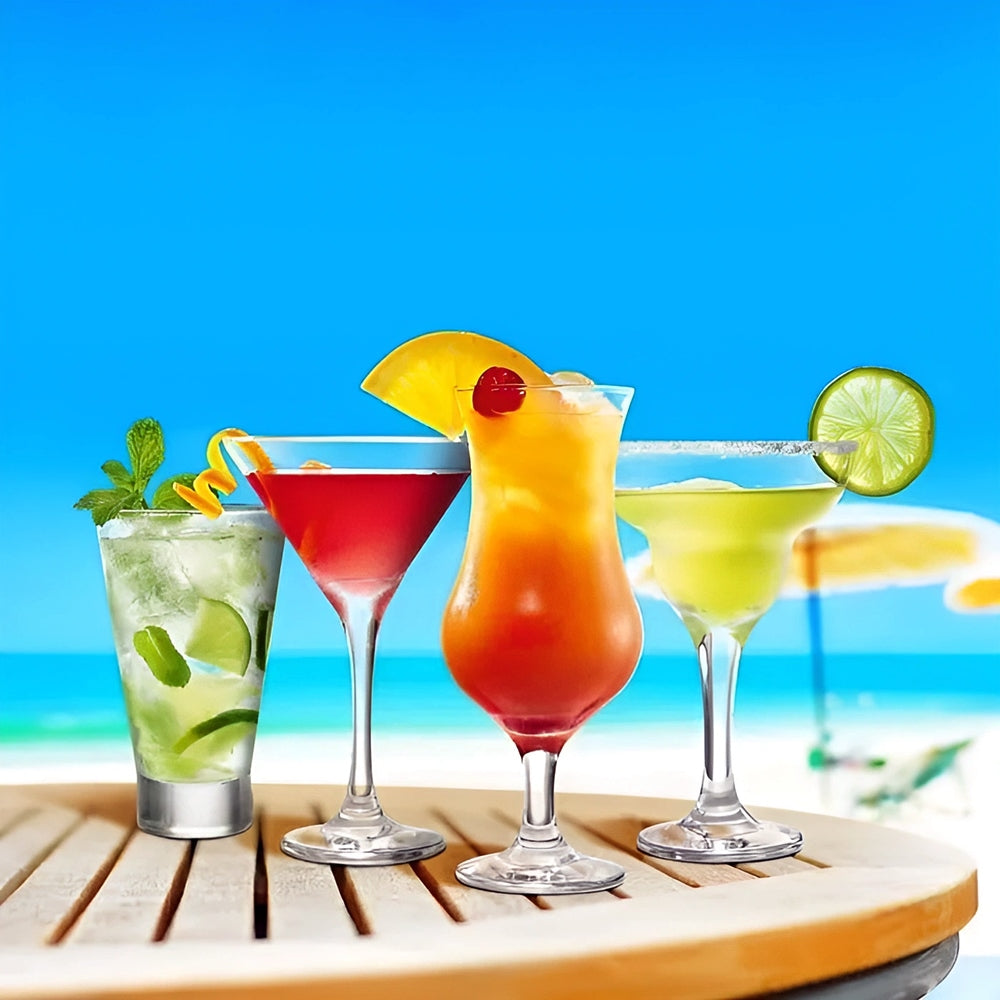 TACA WINDSOR PARA COQUETEL 355ML NADIR