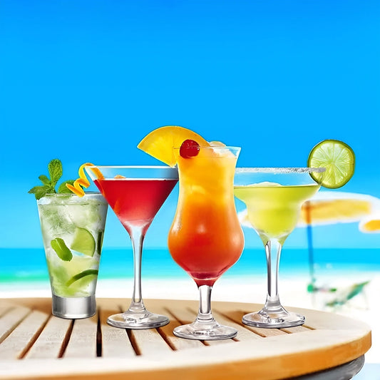 TACA WINDSOR PARA COQUETEL 355ML NADIR