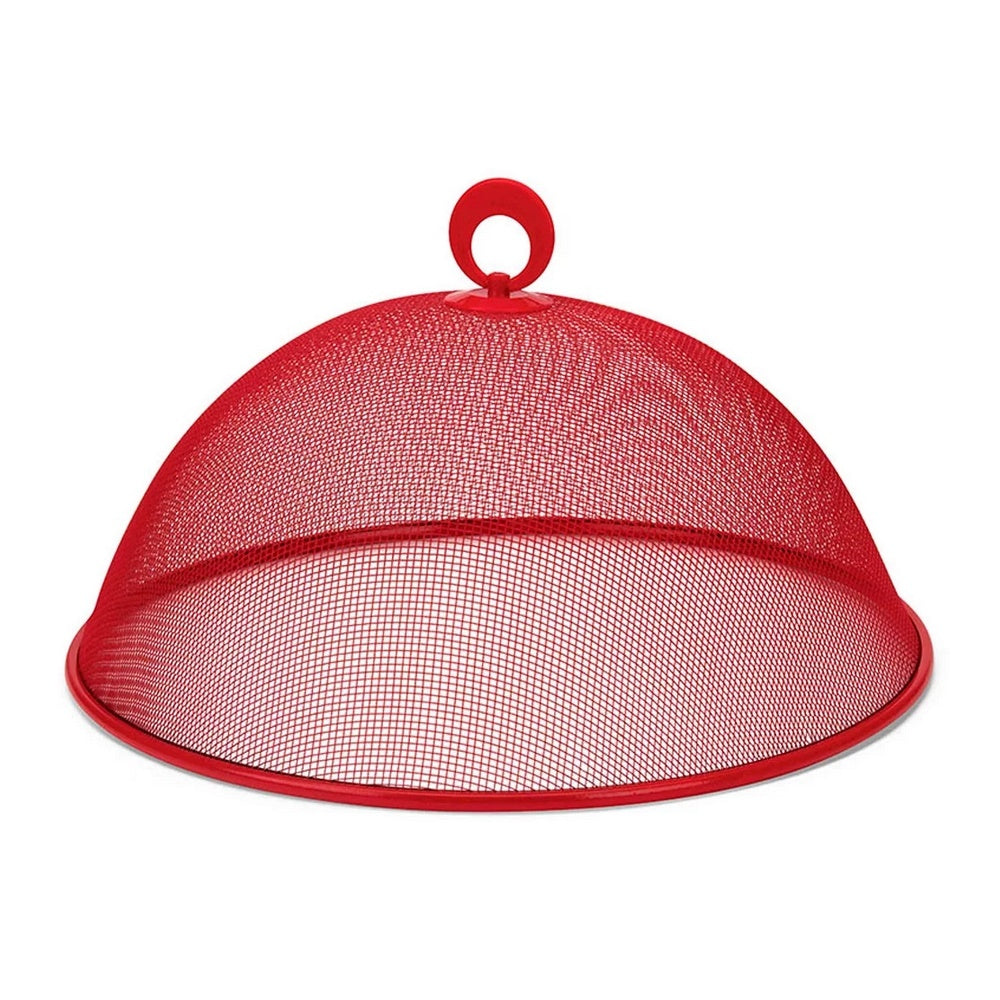 Tela Protetora Vermelha 30cm