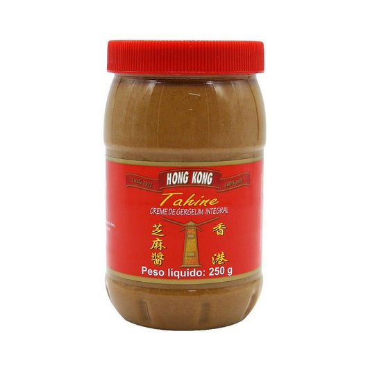 Tahine Integral 250g - Hong Kong