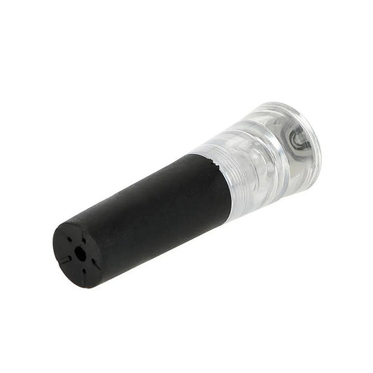 Tampa para Vinho Vácuo Acrílica Mimo Style