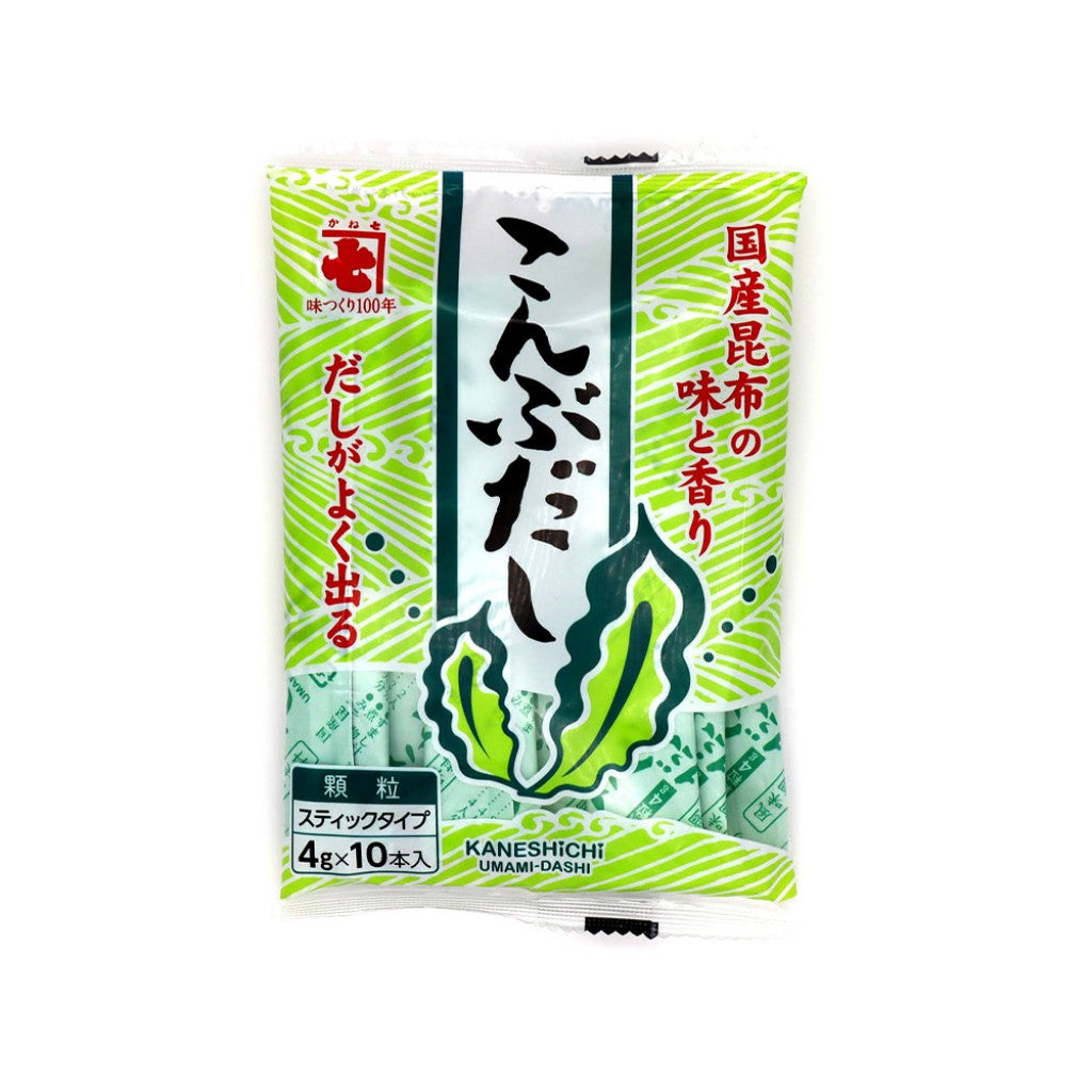Tempero Konbu Dashi 40g