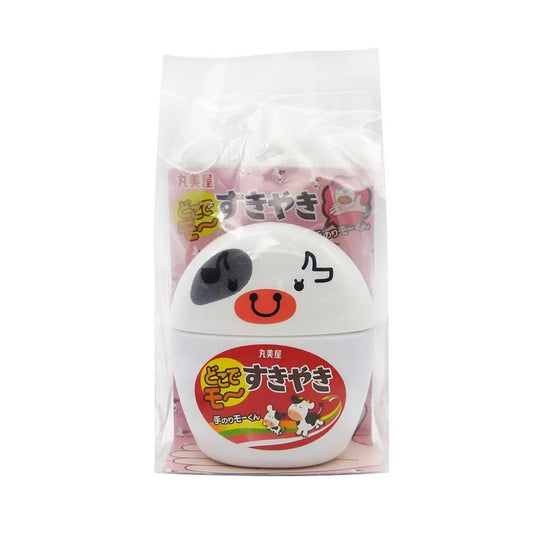 Tempero de Arroz Furikake Sabor Sukiyaki 22g