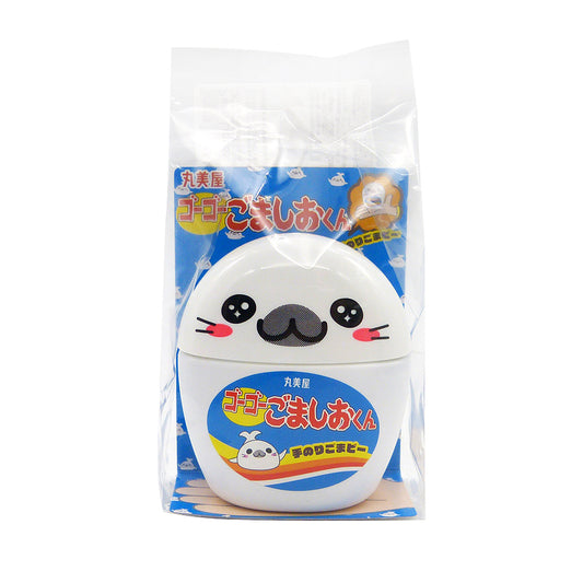 Tempero de Arroz Furikake Sabor Sal 26g Marumiya