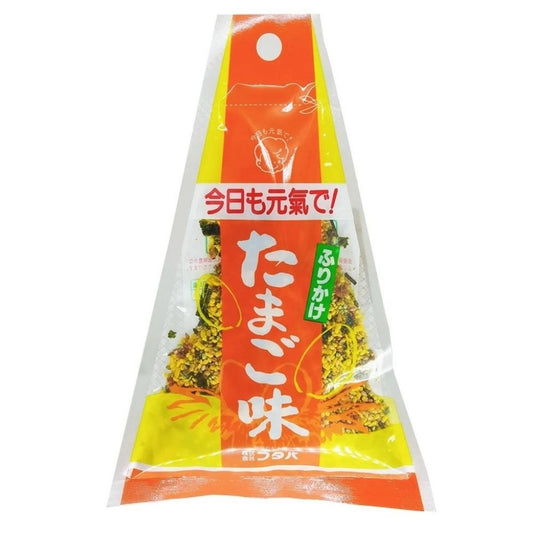 Tempero para Arroz Furikake Ovo 42g - Futaba