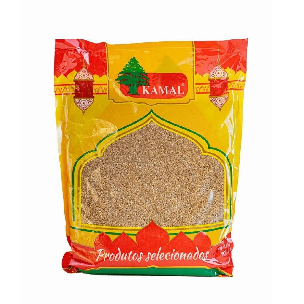 Trigo Especial para Kibe 1kg