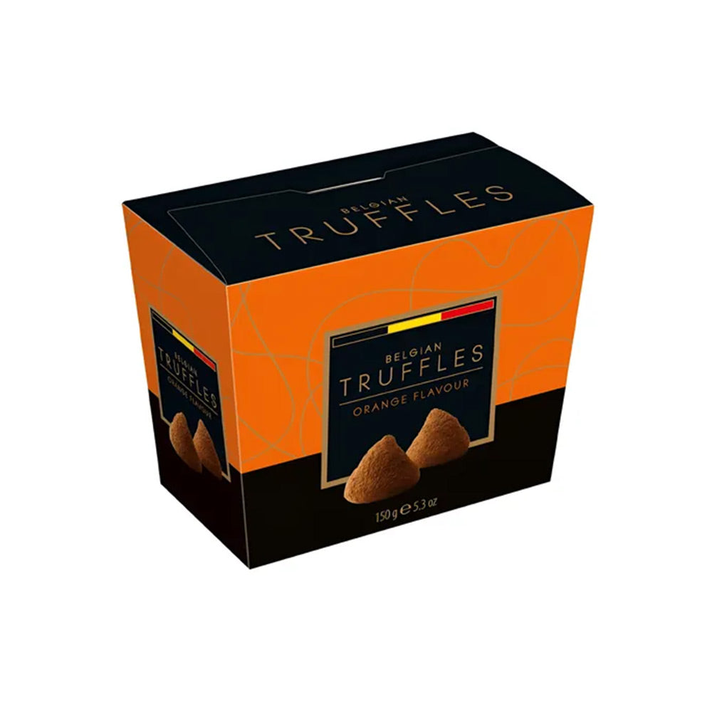 Trufas de Laranja 150g