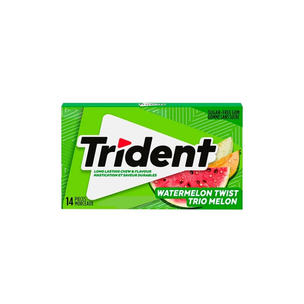 Twist Watermellon 26.6g Trident