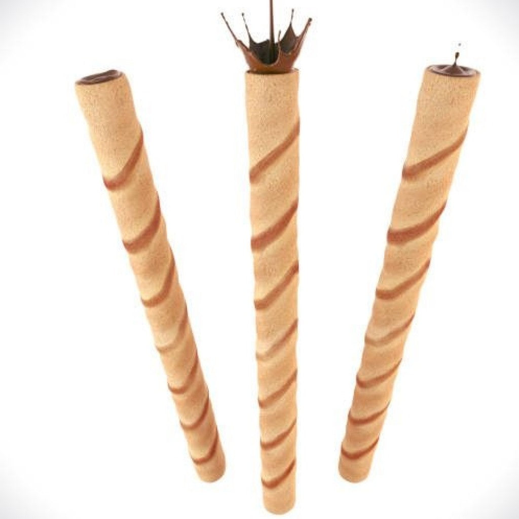 Wafer Sticks Chocolate 40g Astor