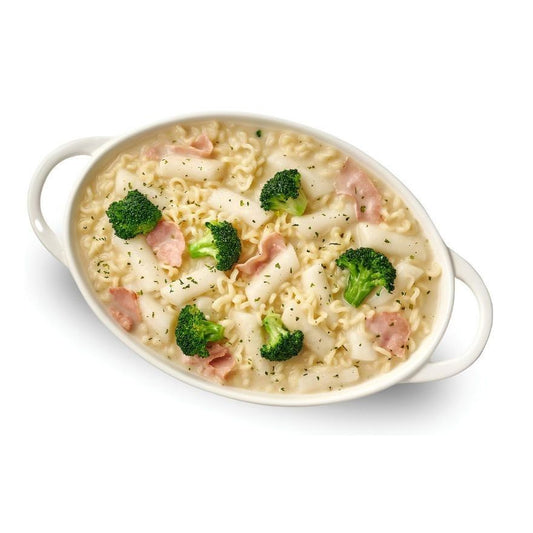 Macarrão Instantâneo Rapokki Sabor Carbonara 140g
