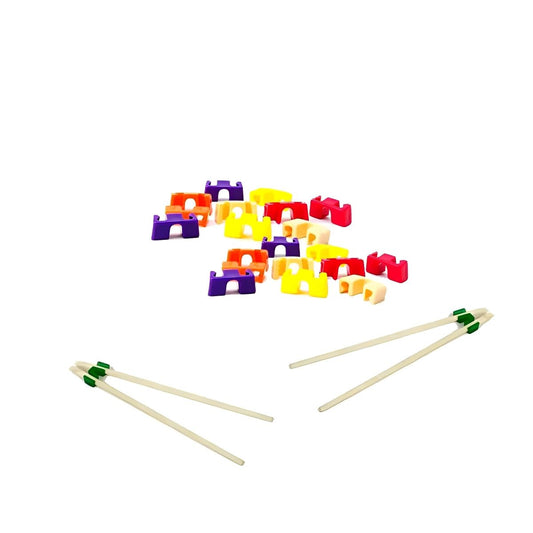 Adaptador de Hashi 10un Shiki