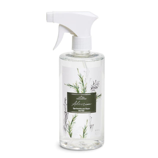 Água Aromática de Alecrim 500ml