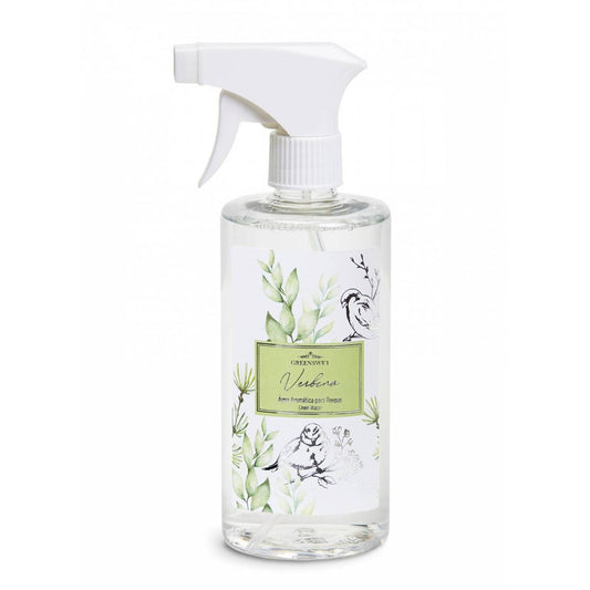Água Aromática de Verbena 500ml