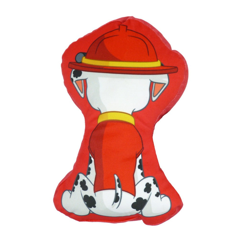 Almofada Formato Marshall Patrulha Canina