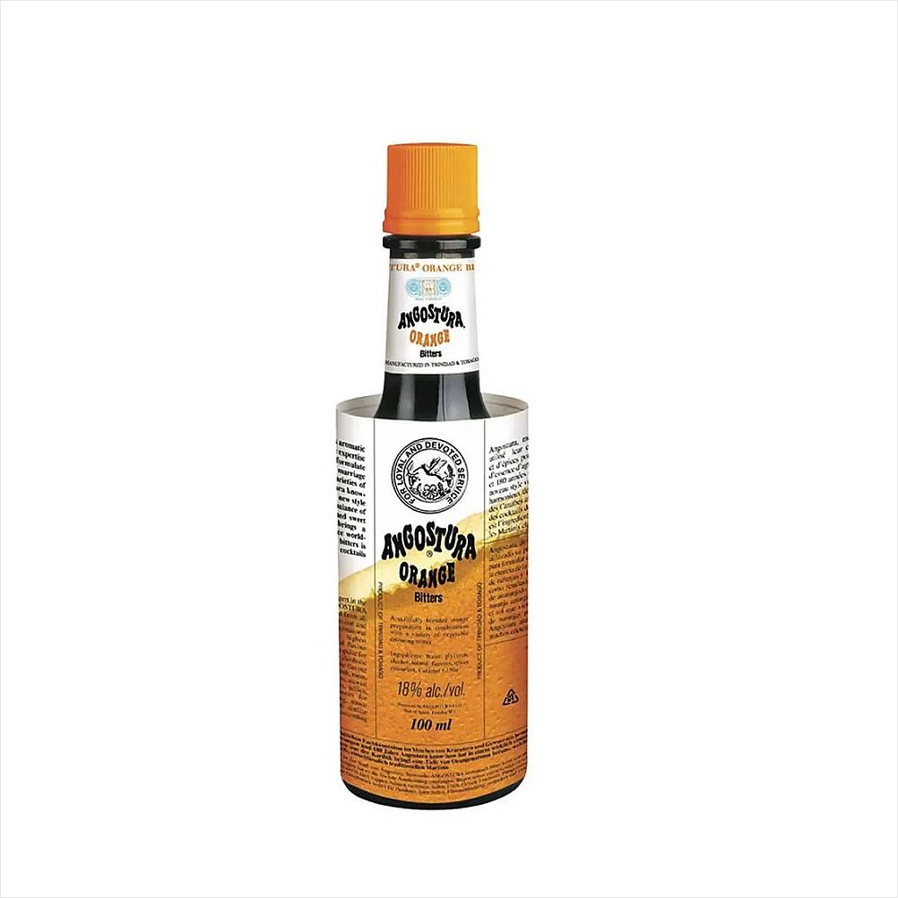 Aperitivo Angostura Orange Bitters 100ml