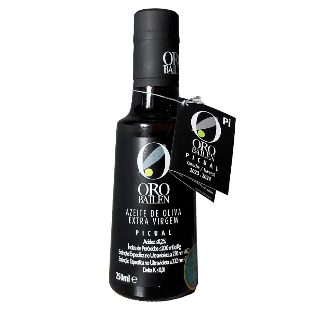 Azeite Extra Virgem 250ml Oro Bailen