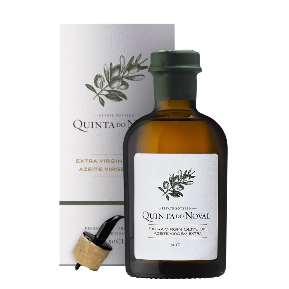 Azeite Extra Virgem 500ml