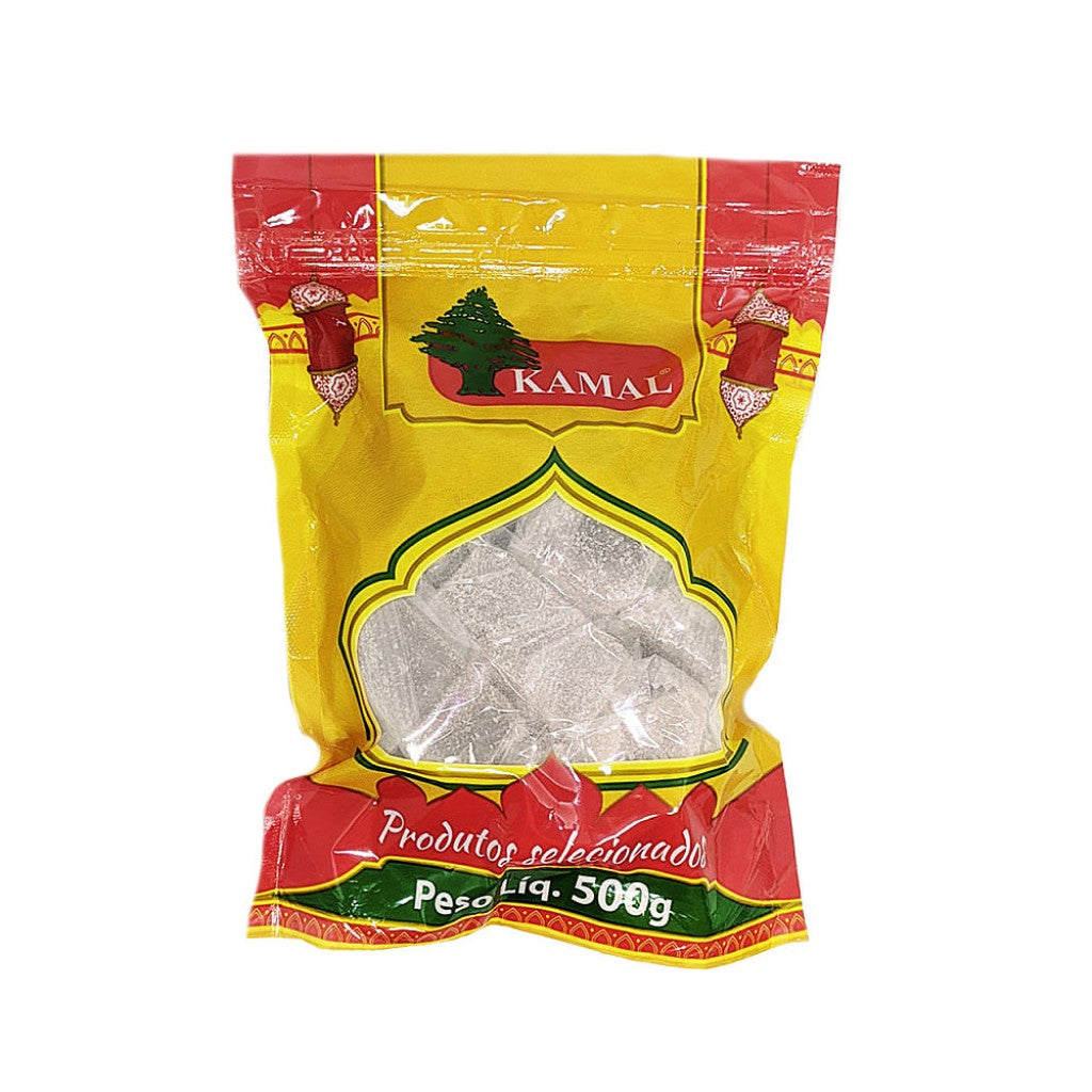 Bala Rahat Miski 500g Kamal VENC.11/08/2026