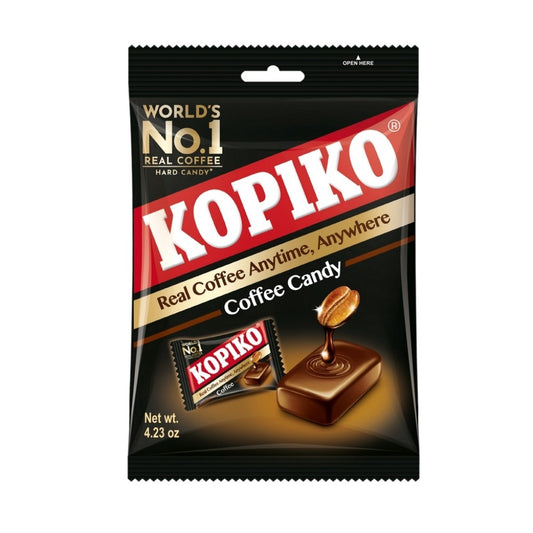 Bala Sabor Café 120g Kopiko