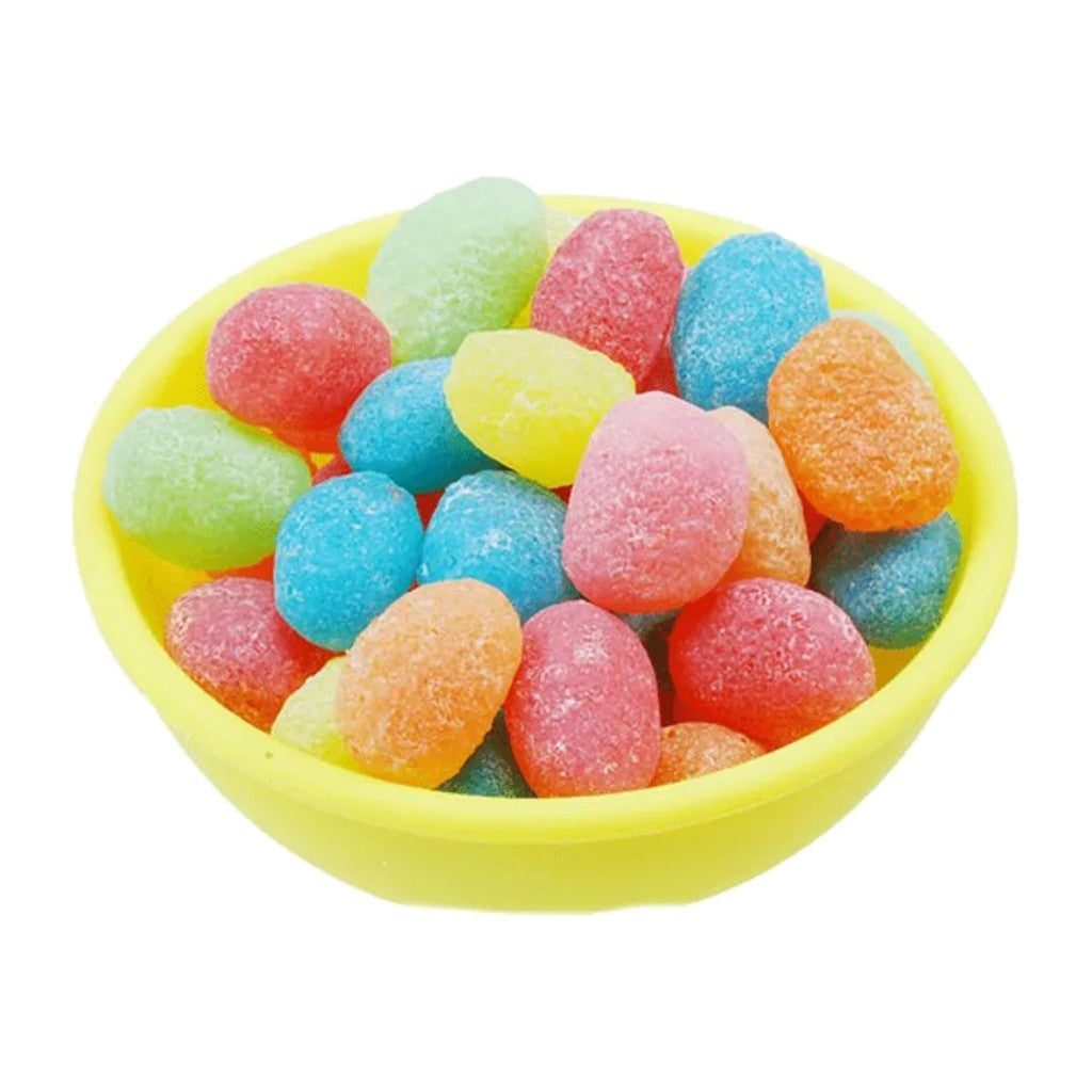 Bala Jelly Beans Sour 113g Warheads