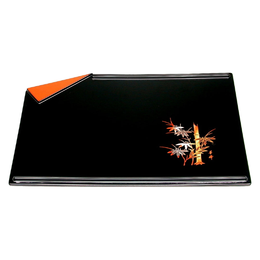 Bandeja para Sushi Sashimi Tray 31x20,5x2cm