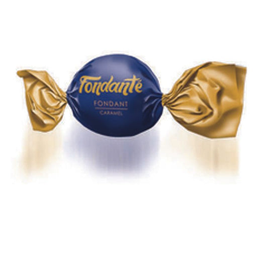 Bombons com Recheio Cremoso de Caramelo Fondante 200g