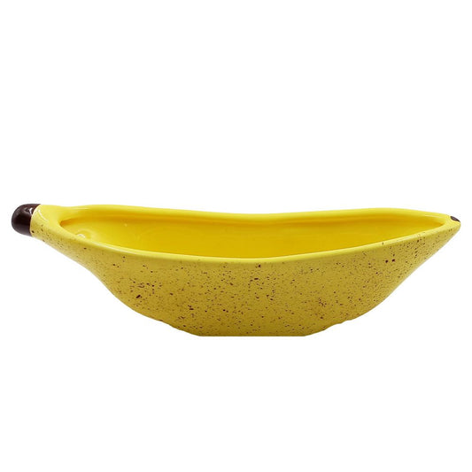 Bowl Banana 180ml Tutti Frutti