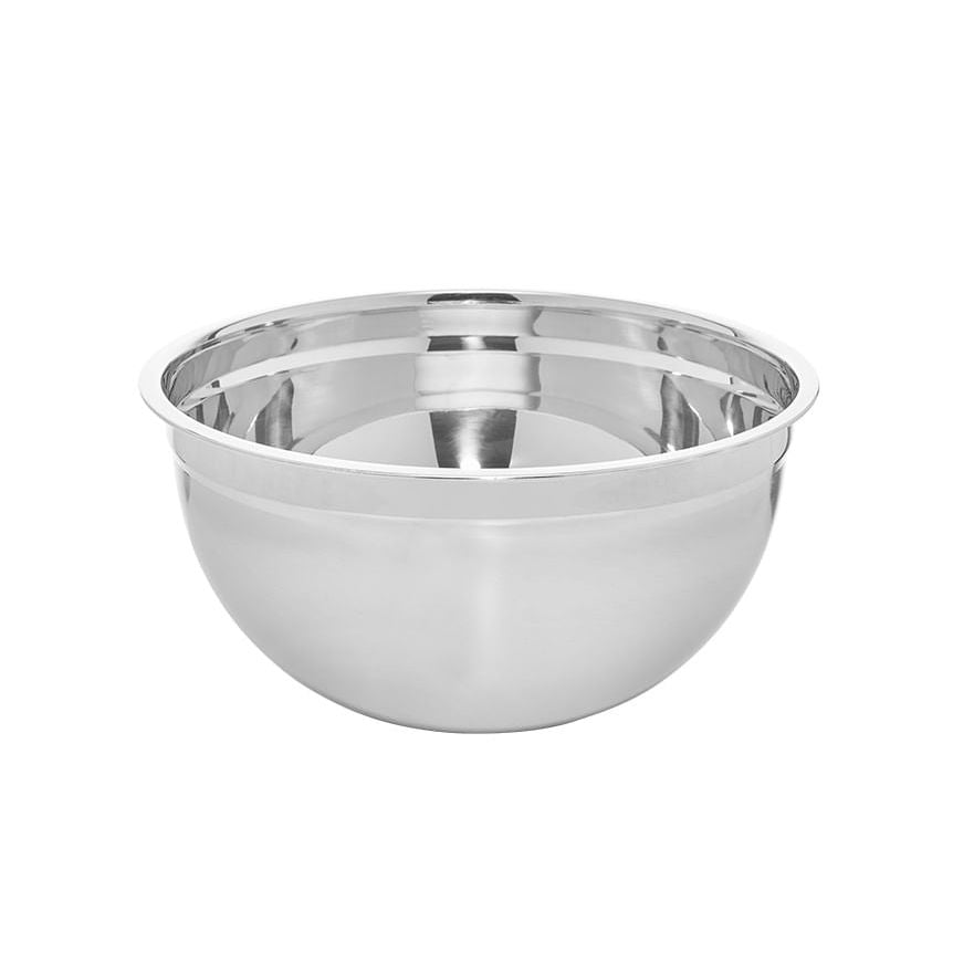Bowl German em Aço Inox 26cm