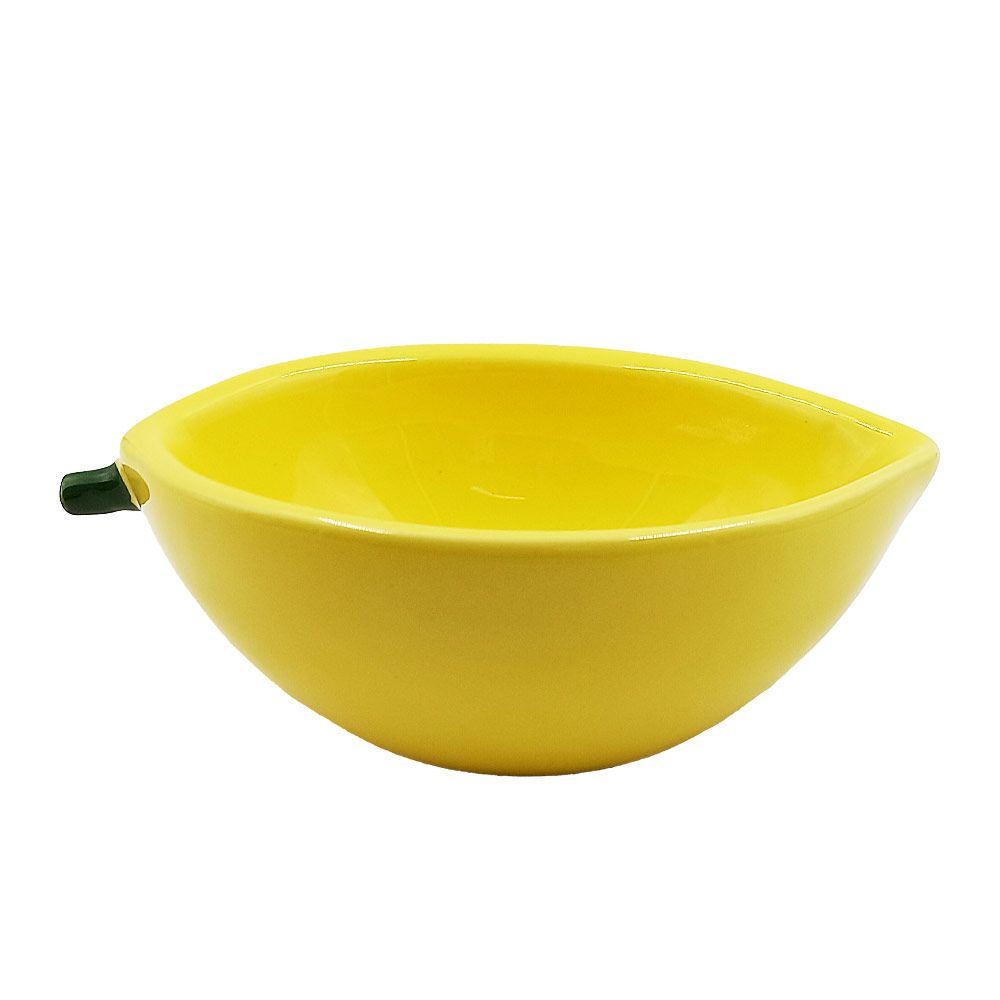 Bowl Limão 270ml Tutti Frutti