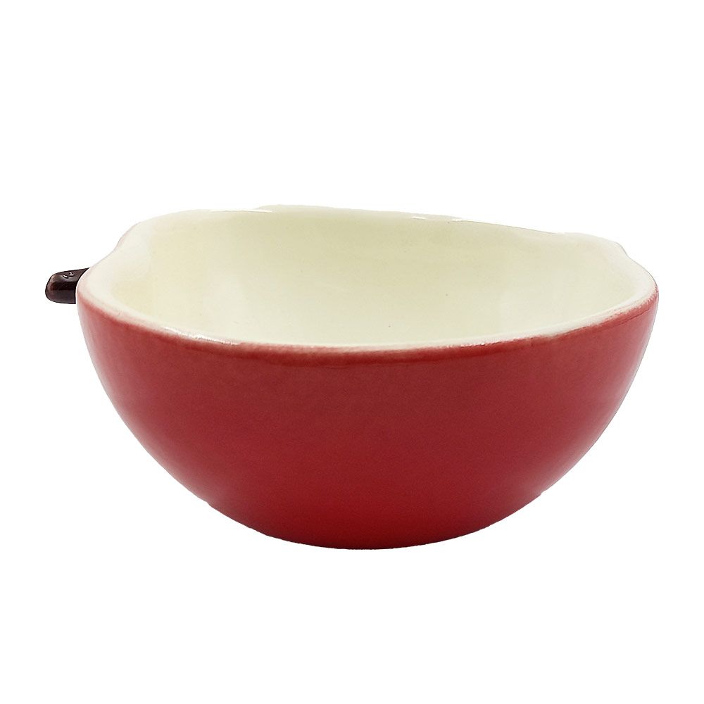 Bowl Maça 320ml Tutti Frutti