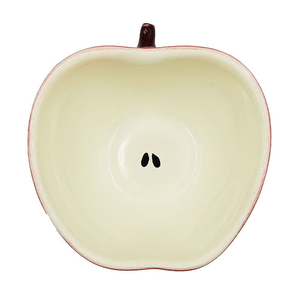 Bowl Maça 320ml Tutti Frutti