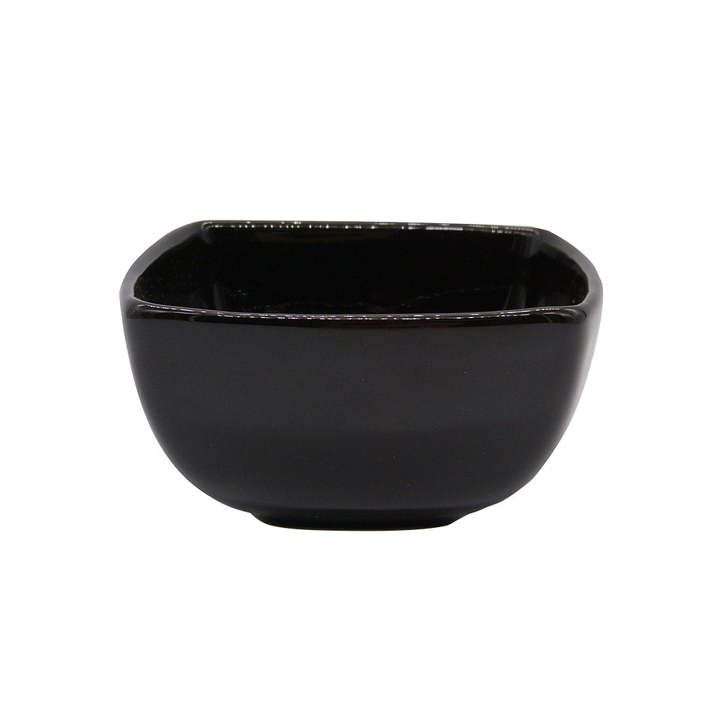 BOWL PARA SOPA ORIENTAL PRETO SCALLA