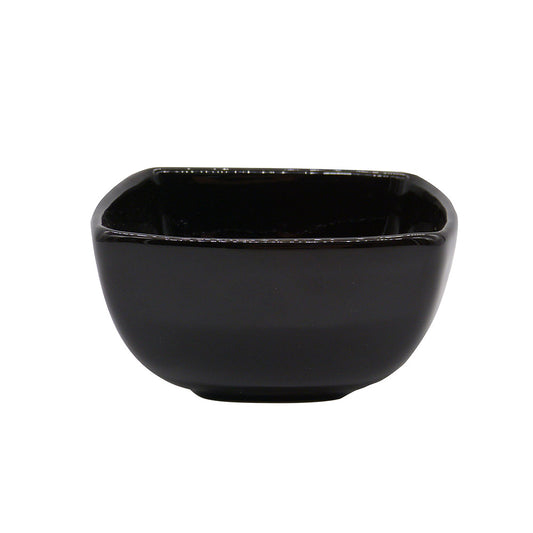BOWL PARA SOPA ORIENTAL PRETO SCALLA