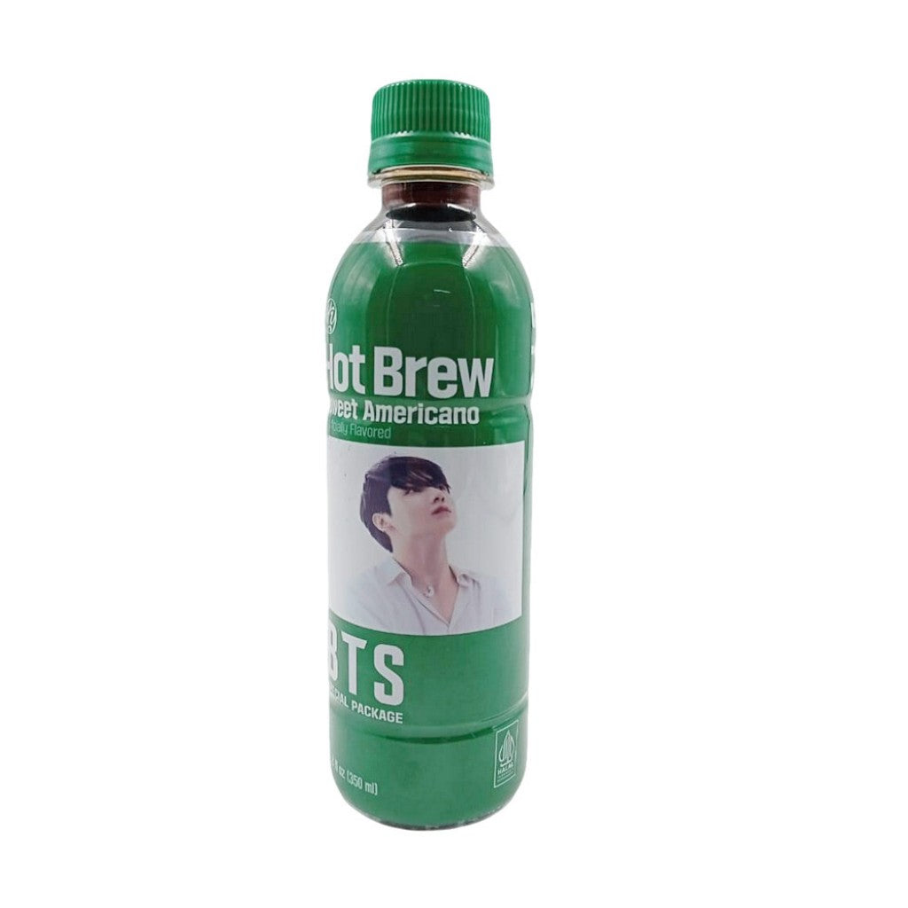 Café Doce Americano BTS 350ml Hy