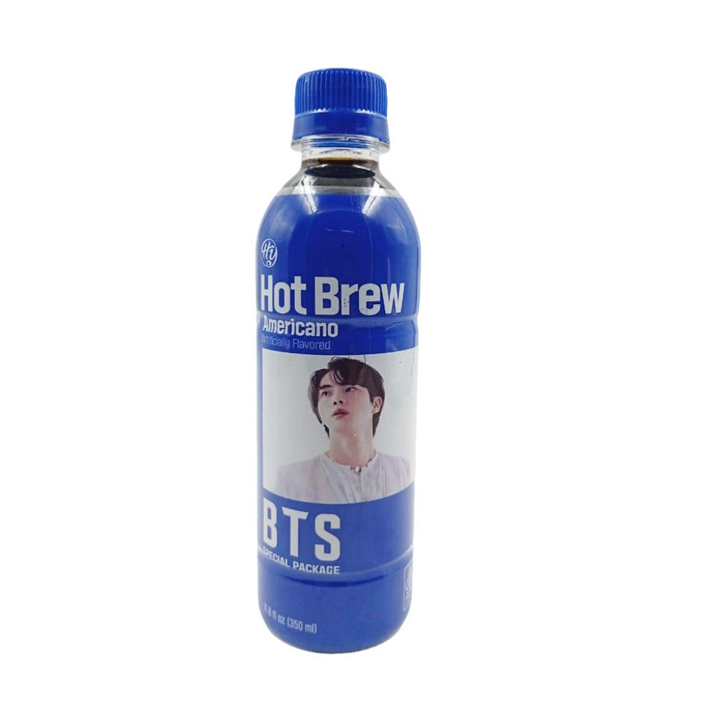 Café Americano BTS 350ml Hy