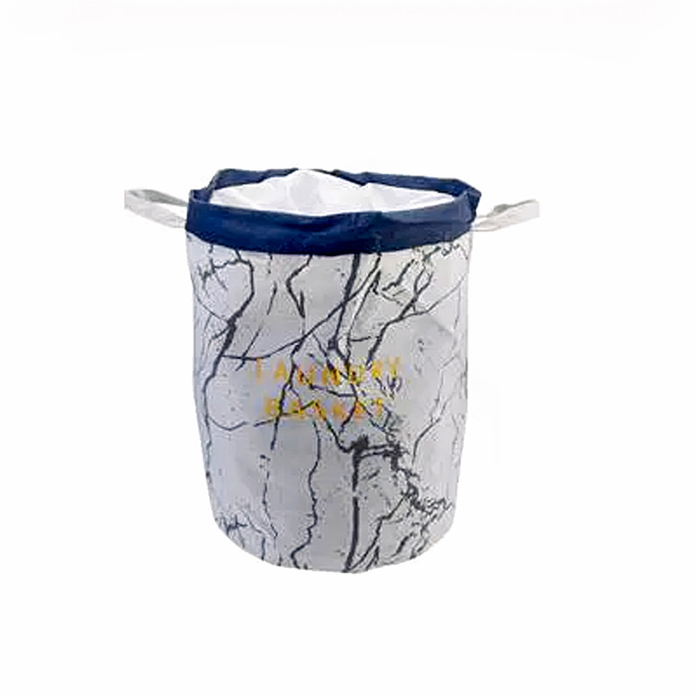 Cesto de roupa dobrável 35x45 cm Dolce Home