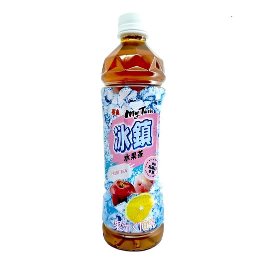 Chá de Frutas 535ml Taisun