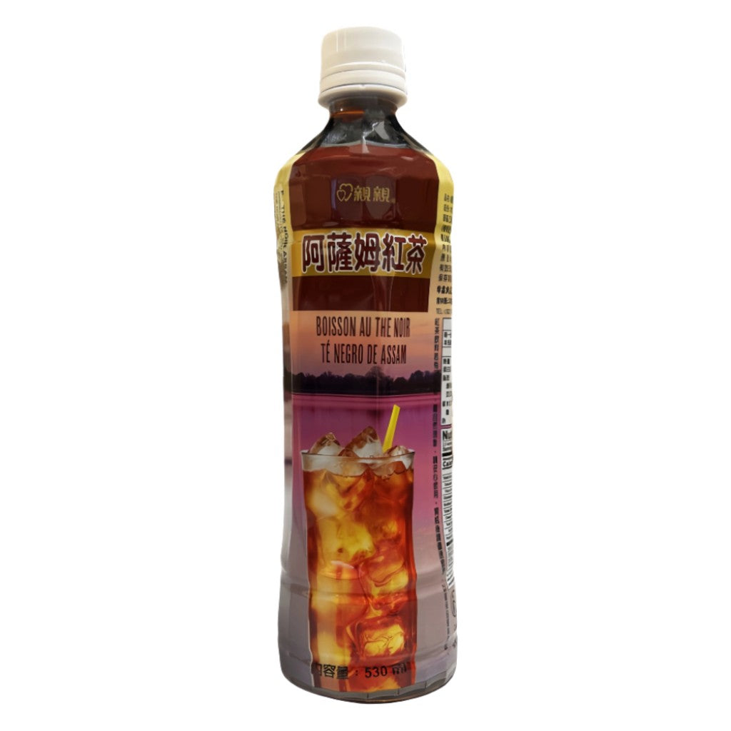 Chá Preto 530ml Chin Chin
