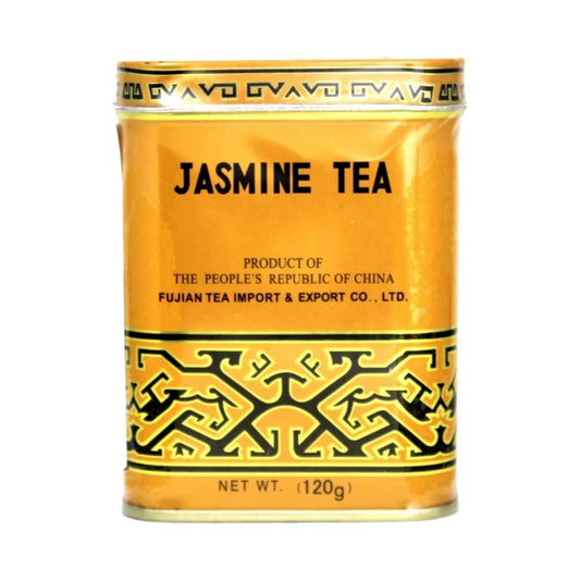 Chá Verde com Flores de Jasmim 120g Sunflower