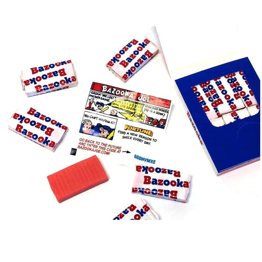 Chiclete Throwback Mini Wallet 36g