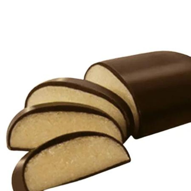 Chocolate Com Amendoa de Marzipan 100g