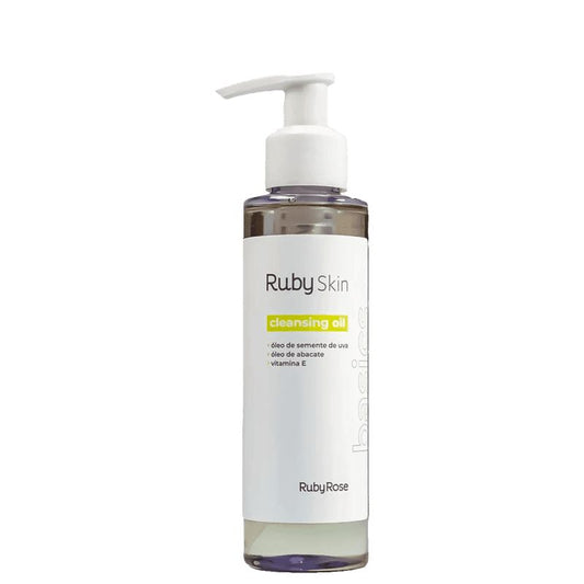 Cleansing Oil Ruby Skin 125ml