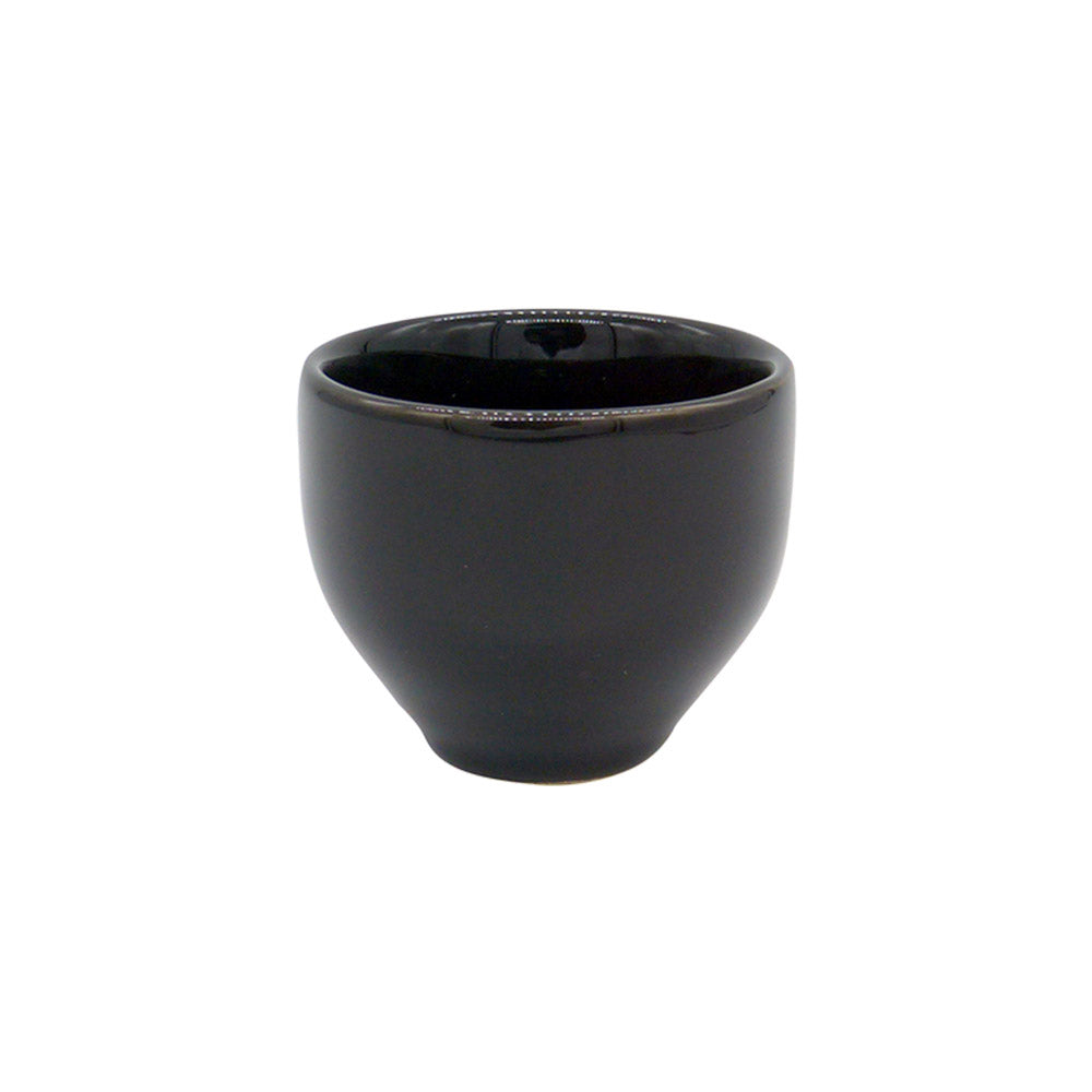 Copo Oriental Preto Scalla