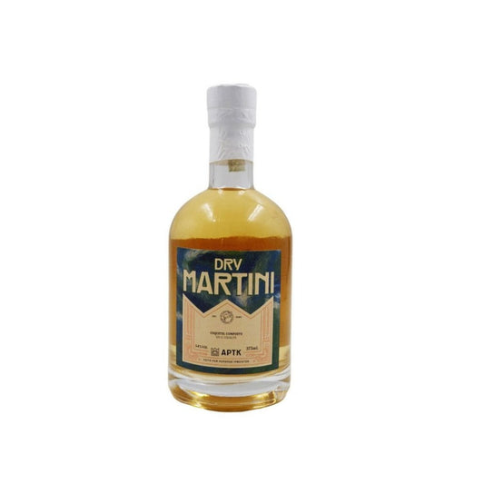 Coquetel Dry Martini Aptk Spirits 375ml