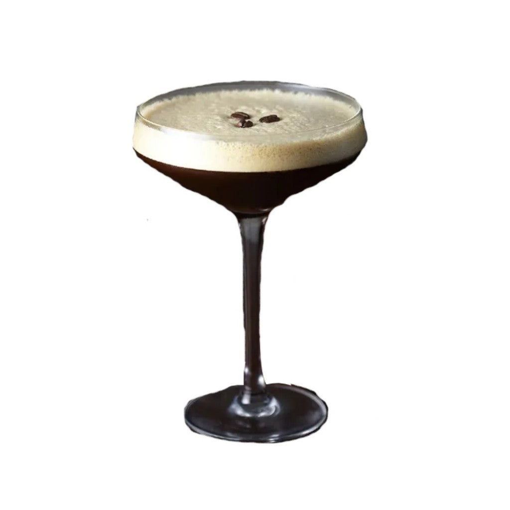 Coquetel Espresso Martini Aptk Spirits 100ml